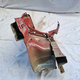 PONTA LONGARINA ESQUERDA KA HATCH 2013 2014 2015 2016 A 2019