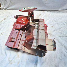 PONTA LONGARINA ESQUERDA KA HATCH 2013 2014 2015 2016 A 2019