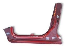 Recorte Caixa Ar Lateral Esquerda Ka Hatch 2013 A 2019