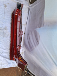 RECORTE CAIXA AR LATERAL ESQUERDA KA HATCH 2013 A 2019