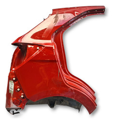 Lateral Direita  Ka Hatch 2013 2014 2015 2016 2017 2018 2019