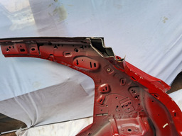 LATERAL DIREITA  KA HATCH 2013 2014 2015 2016 2017 2018 2019