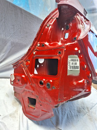 LATERAL DIREITA  KA HATCH 2013 2014 2015 2016 2017 2018 2019