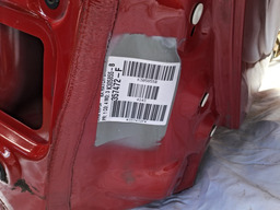 LATERAL DIREITA  KA HATCH 2013 2014 2015 2016 2017 2018 2019