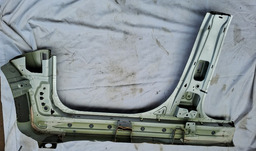 CAIXA AR COLUNA LADO DIREITO TRACKER 2020 2021 2022 2023 24