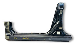 Caixa Ar Lateral Esquerda Nissan March 2015 A 2020