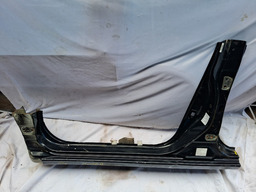 CAIXA AR LATERAL ESQUERDA NISSAN MARCH 2015 A 2020