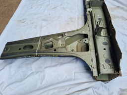 CAIXA AR LATERAL ESQUERDA NISSAN MARCH 2015 A 2020