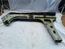 CAIXA AR LATERAL ESQUERDA NISSAN MARCH 2015 A 2020