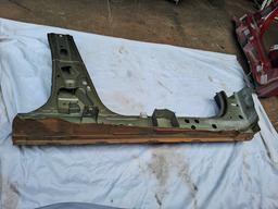 CAIXA AR LATERAL ESQUERDA NISSAN MARCH 2015 A 2020