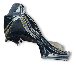 Lateral Direita Nissan March 2015 a 2019 AVARIA 