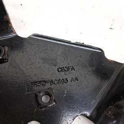 SUPORTE MONTAGEM MOTOR DISCOVERY 3 2.7 2005 2006 2007 A 2009