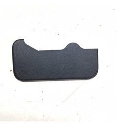 Acabamento Trilho Banco Esquerdo Discovery 2005 A 2009