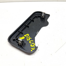 ACABAMENTO TRILHO BANCO ESQUERDO DISCOVERY 2005 A 2009