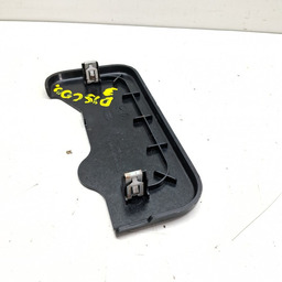 ACABAMENTO TRILHO BANCO ESQUERDO DISCOVERY 2005 A 2009