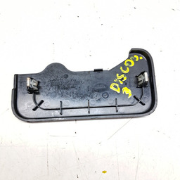 ACABAMENTO TRILHO BANCO ESQUERDO DISCOVERY 2005 A 2009