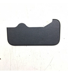 Acabamento Trilho Banco Direito Discovery 3 2005 A 2009