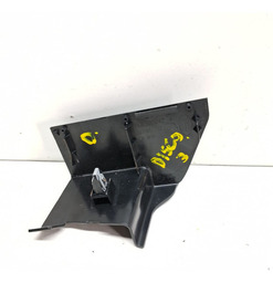 ACABAMENTO LATERAL BANCO DIANTEIRO DIR DISCOVERY 3 2005 A 09