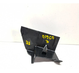 Acabamento Lateral Banco Dianteiro Esq Discovery 2005 A 2009