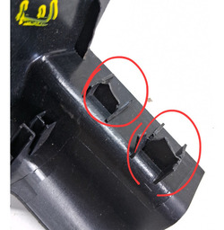 ACABAMENTO TRILHO BANCO DIANTEIRO ESQU DISCOVERY 3 2005 A 09