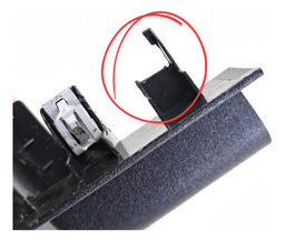 ACABAMENTO TRILHO BANCO DIANTEIRO DIR DISCOVERY 3 2005 A 09