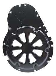 Base Fixação Auto Falante Tampa Traseira Discovery 3 05 A 09