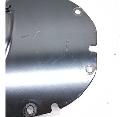 BASE FIXAÇÃO AUTO FALANTE TAMPA TRASEIRA DISCOVERY 3 05 A 09