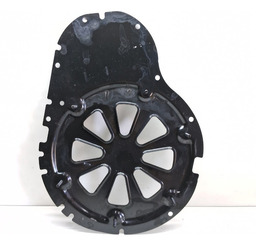 BASE FIXAÇÃO AUTO FALANTE TAMPA TRASEIRA DISCOVERY 3 05 A 09