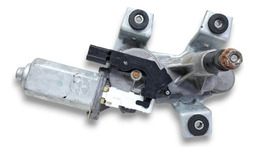 Motor Limpador Traseiro Discovery 3 2.7 2005 2006 A 2009