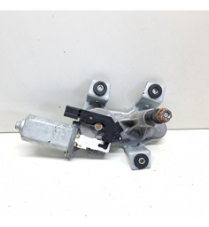 MOTOR LIMPADOR TRASEIRO DISCOVERY 3 2.7 2005 2006 A 2009