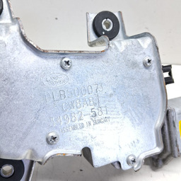 MOTOR LIMPADOR TRASEIRO DISCOVERY 3 2.7 2005 2006 A 2009