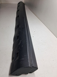 SPOILER LATERAL ESQUERDO DISCOVERY 3 2005 2006 2007 2008 09