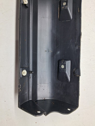 SPOILER LATERAL ESQUERDO DISCOVERY 3 2005 2006 2007 2008 09