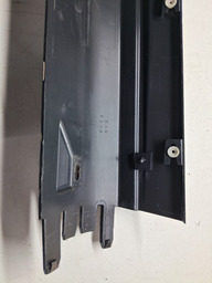 SPOILER LATERAL ESQUERDO DISCOVERY 3 2005 2006 2007 2008 09