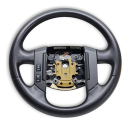 Volante Motorista Discovery 3 2.7 V6 2005 2006 2007 2008 09