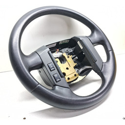 VOLANTE MOTORISTA DISCOVERY 3 2.7 V6 2005 2006 2007 2008 09