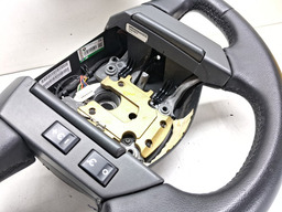 VOLANTE MOTORISTA DISCOVERY 3 2.7 V6 2005 2006 2007 2008 09