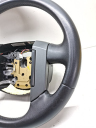 VOLANTE MOTORISTA DISCOVERY 3 2.7 V6 2005 2006 2007 2008 09