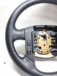 VOLANTE MOTORISTA DISCOVERY 3 2.7 V6 2005 2006 2007 2008 09