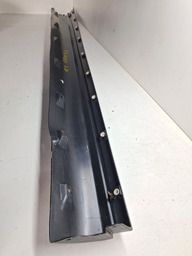 SPOILER LATERAL DIREITO DISCOVERY 3 2005 2006 2007 2008 2009