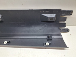 SPOILER LATERAL DIREITO DISCOVERY 3 2005 2006 2007 2008 2009