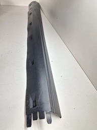 SPOILER LATERAL DIREITO DISCOVERY 3 2005 2006 2007 2008 2009