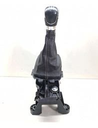 ALAVANCA TRAMBULADOR  MARCHA FORD KA 2019 A 2021