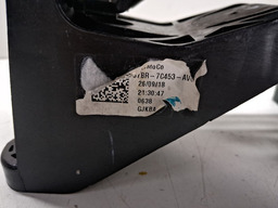 ALAVANCA TRAMBULADOR  MARCHA FORD KA 2019 A 2021