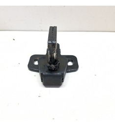 BATENTE TAMPA TRASEIRA DISCOVERY 3 2005 2006 2007 2008 2009 