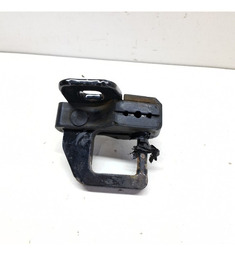 BATENTE TAMPA TRASEIRA DISCOVERY 3 2005 2006 2007 2008 2009 