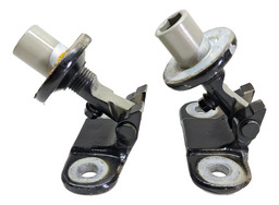 Par Dobradiças Tampa Traseira Discovery 3 2005 2006 A 2009