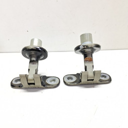 PAR DOBRADIÇAS TAMPA TRASEIRA DISCOVERY 3 2005 2006 A 2009