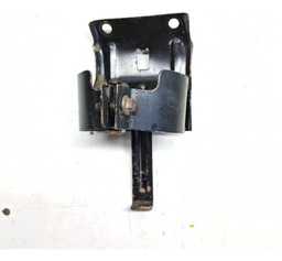 Suporte Filtro Combustível Discovery 3 2.7 2005 2006 A 2009