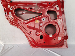 PORTA TRASEIRA ESQUERDA FORD KA HATCH/SEDAN 2015 2016 A 2021
